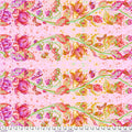Tula Pink | Down to Earth | Grow Up - Afterglow PWTP292.AFTERGLOW