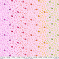 Tula Pink | Down to Earth | Spot On - Afterglow PWTP296.AFTERGLOW
