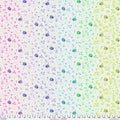 Tula Pink | Down to Earth | Spot On - Daybreak PWTP296.DAYBREAK