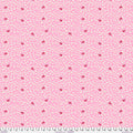 Tula Pink | Down to Earth | Do Re Bee - Afterglow PWTP297.AFTERGLOW