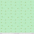 Tula Pink | Down to Earth | Do Re Bee - Daybreak PWTP297.DAYBREAK