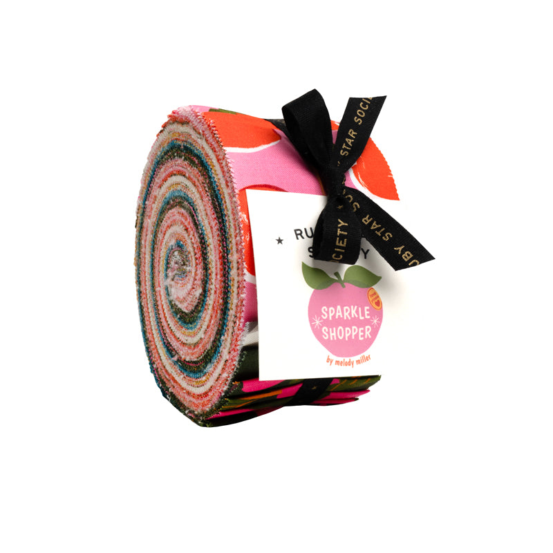 Ruby Star Society | Sparkle Shopper Precuts