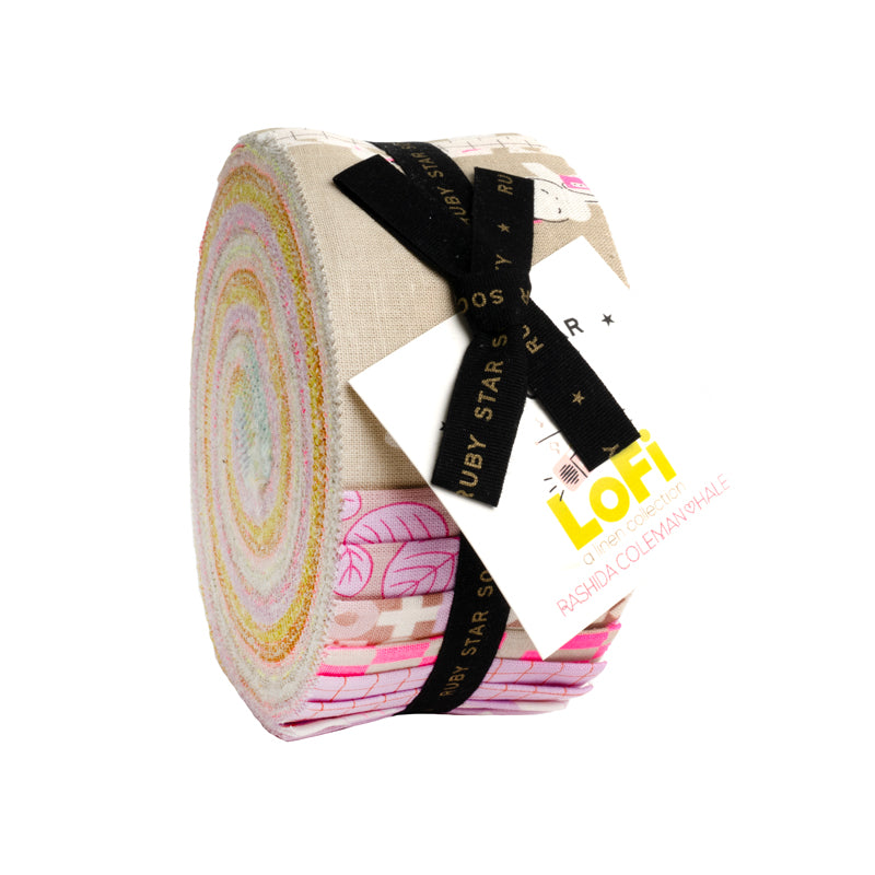 Ruby Star Society | LoFi Linens | Jelly Roll® | RS1129JR