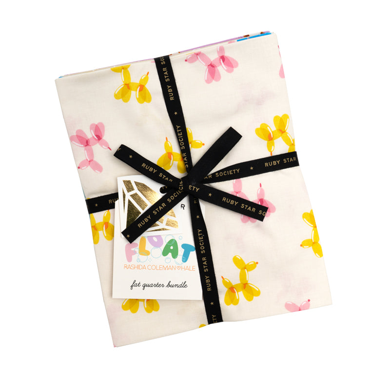 Ruby Star Society | Float Precuts