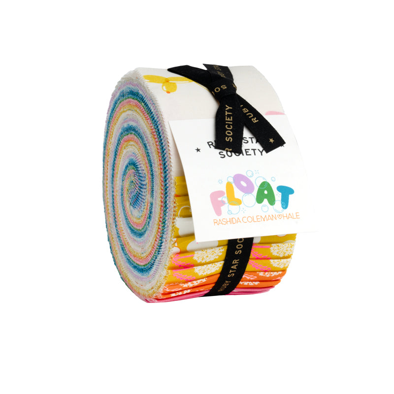 Ruby Star Society | Float Precuts