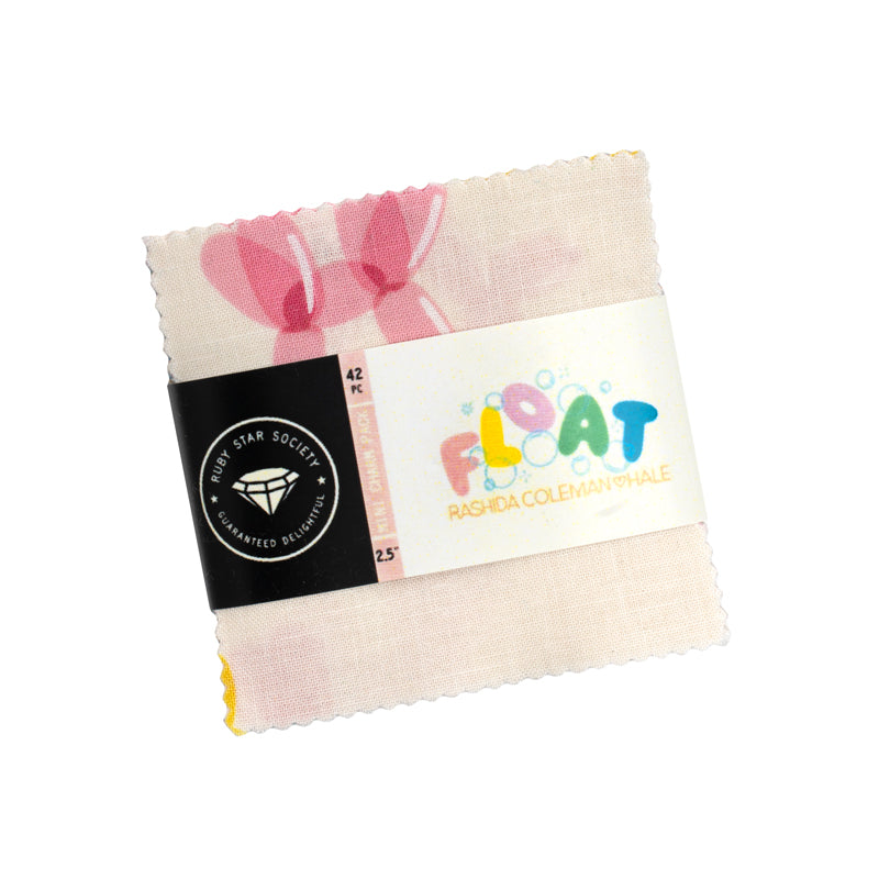 Ruby Star Society | Float Precuts