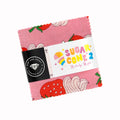 Ruby Star Society | Sugar Cone 2 Precuts