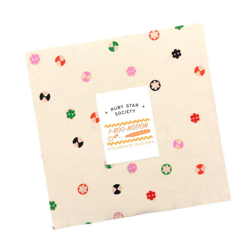 Ruby Star Society | 1 800 Notion | Layer Cake® | RS5207LC