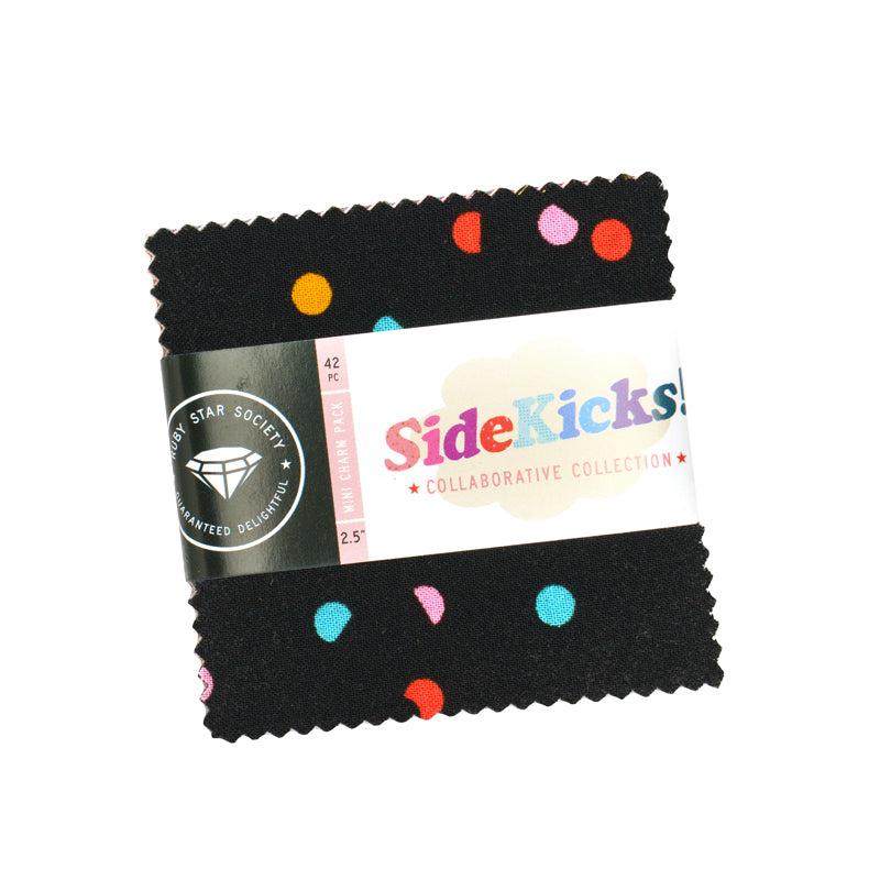Ruby Star Society | Sidekicks Precuts