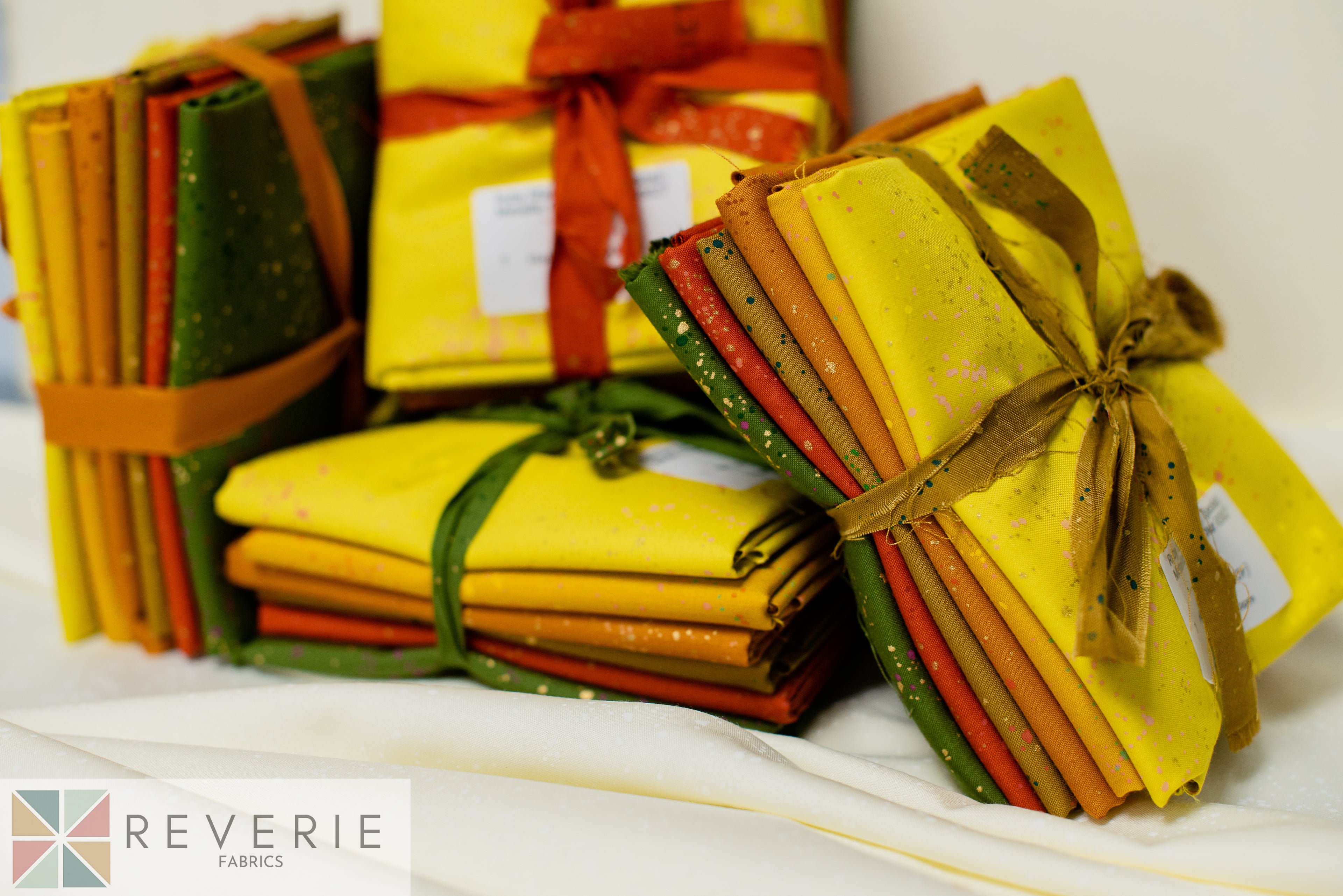 Ruby Star Society | Speckled | Leaf Peeper Curated Bundle