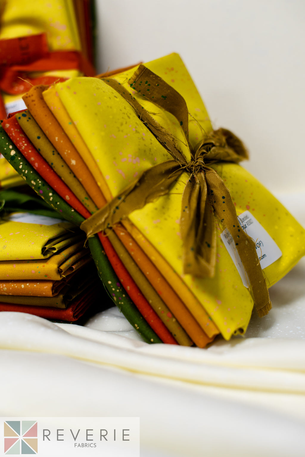Ruby Star Society | Speckled | Leaf Peeper Curated Bundle