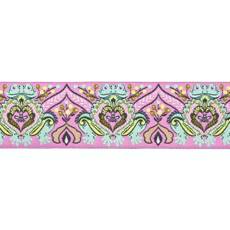 Prince Charming Deja Vu Frog Prince Ribbon in Gumball 1-1/2in