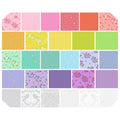 2025 True Colors || Tula Pink || Precuts