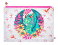 Tula Pink | Dragon Ball She Large Project Bag