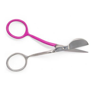 Tula Pink Cosmic Raspberry 4 In Mini Duckbill Mic
