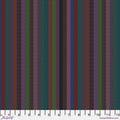 FreeSpirit | Kaffe Fassett | Woven Stripes - Narrow Stripe - Dark