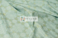 Lewis & Irene | Winter Solstice | Winter solstice flowers on light sky (with gold metallic) - L61A