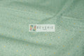 Lewis & Irene | Winter Solstice | Winter Star on Verdigris L57B