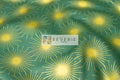Lewis & Irene | Winter Solstice | Solstice sun on teal (with gold metallic) - L58B