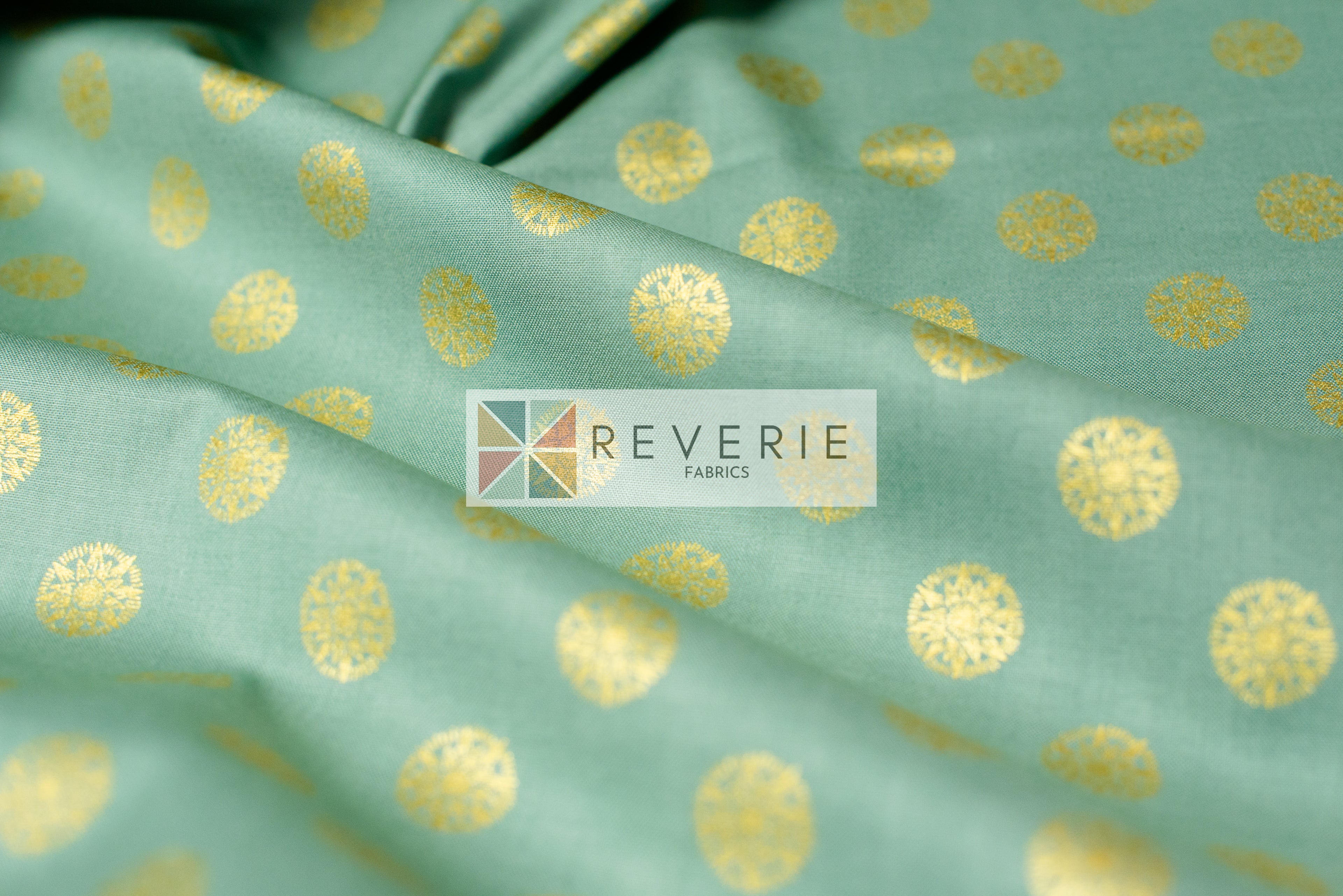 Lewis & Irene | Winter Solstice | Small solstice shining star on verdigris - L59A
