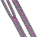 Tula Pink | Prince Charming Deja Vu | 3 Yards of #5 Zippers Taffy