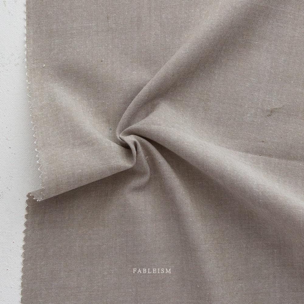 Fableism | Everyday Chambray | Twiggy