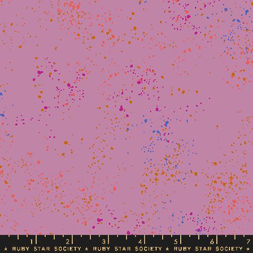 Ruby Star Society | Speckled |  Lupine RS5027 121