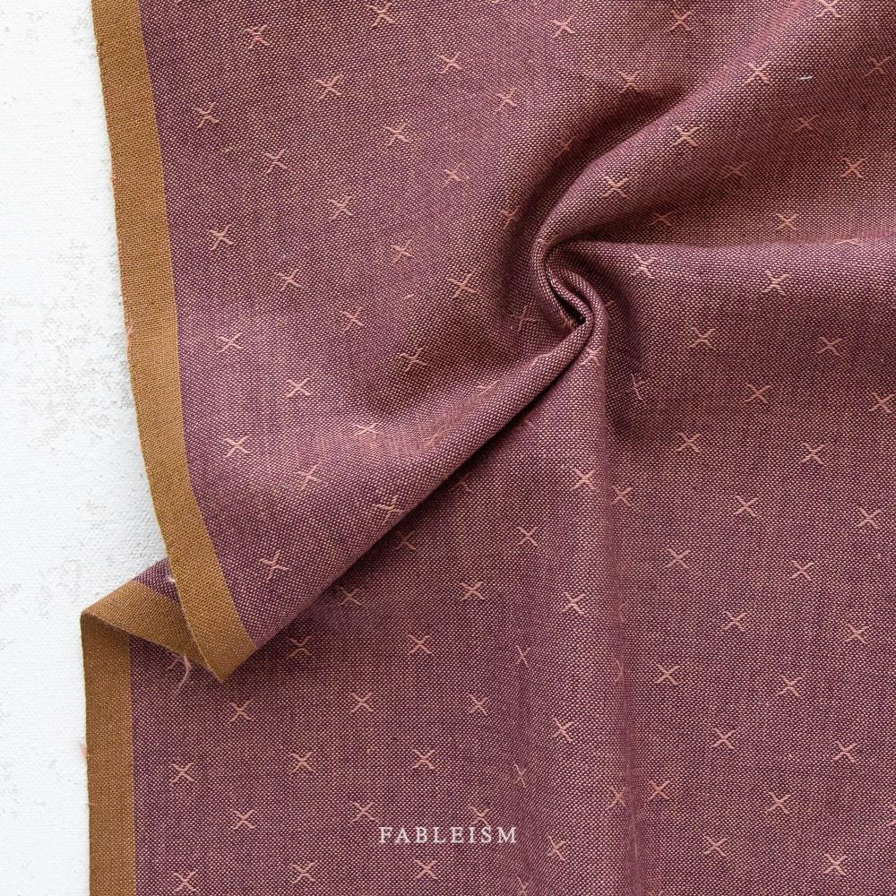 Fableism | Sprout Wovens | Mulberry FSW-115