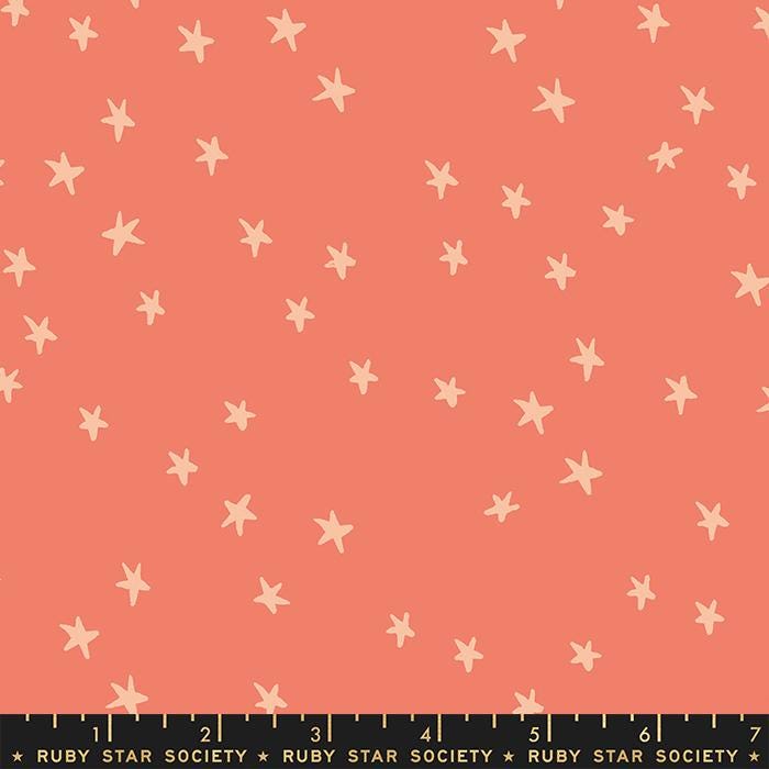 Ruby Star Society | Starry | Papaya RS4109 54
