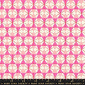 Ruby Star Society | Merry Happy | Happy Hexie in  Lipstick RS3102 13