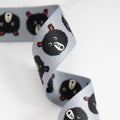 Ruby Star Society | Webbing 1.5" Teddy and the Bear by Sarah Watts
