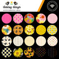 Ruby Star Society | Daisy Days Precuts