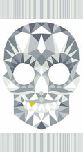 The Watcher - 24" Light Panel - By Libs Elliott For Andover Fabrics