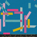Ruby Star Society | Washi Plus | Canvas | Washi Tape in Cerulean