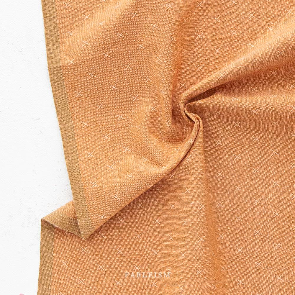 Fableism | Sprout Wovens | Sun Glow FSW-08