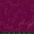 Ruby Star Society | Speckled | Metallic Purple Velvet RS5027 73M