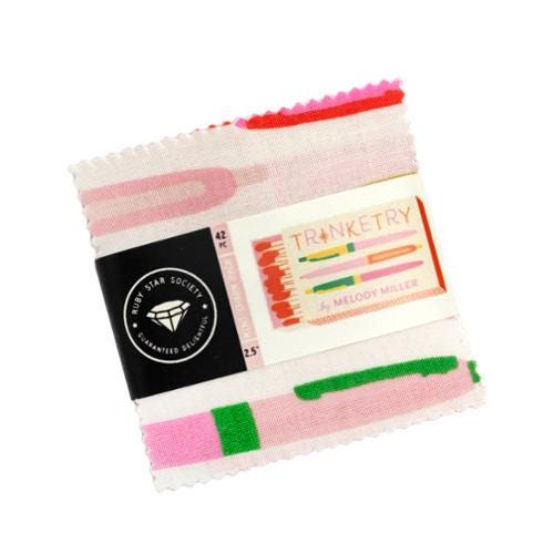 Ruby Star Society | Trinketry | Mini Charm RS0109MC