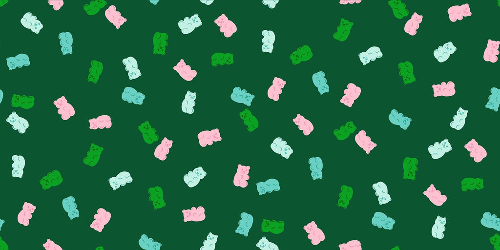 Ruby Star Society | Merry Happy | Merry Gummies in Jade RS3104 14