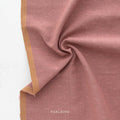 Fableism | Sprout Wovens | Marsala FSW-12