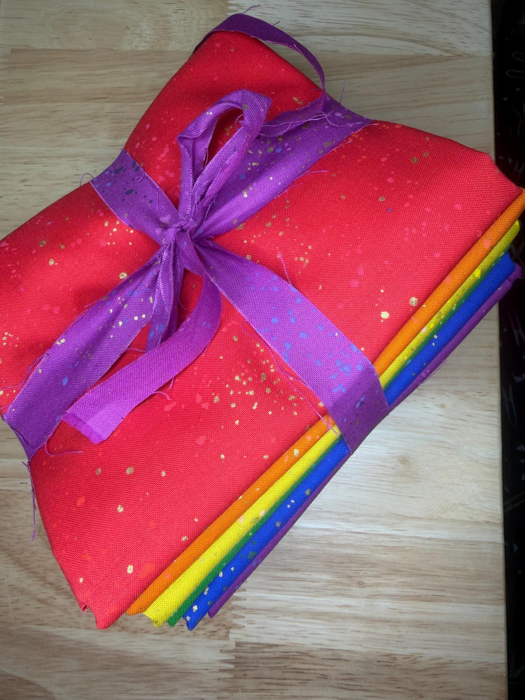 Ruby Star Society | Speckled | Rainbow Reverie Curated Bundle