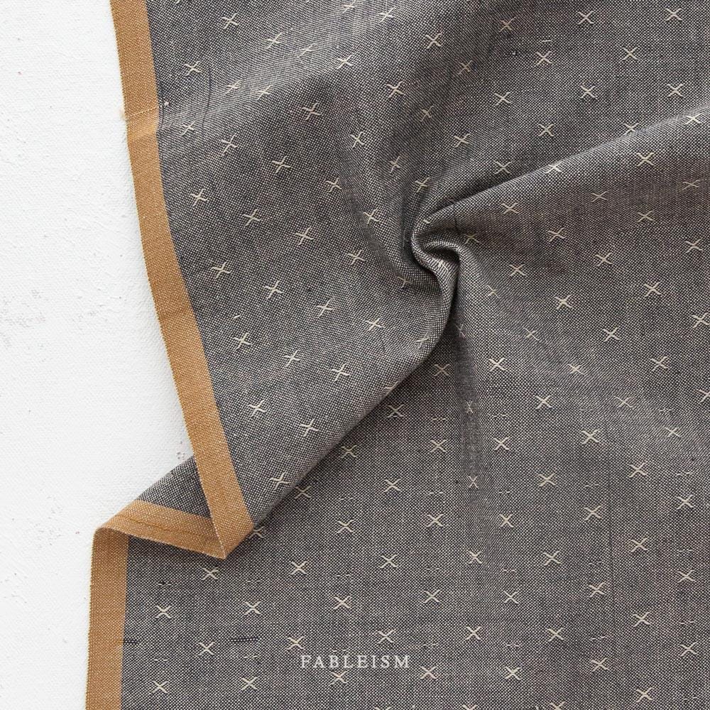 Fableism | Sprout Wovens | Pepper FSW-28