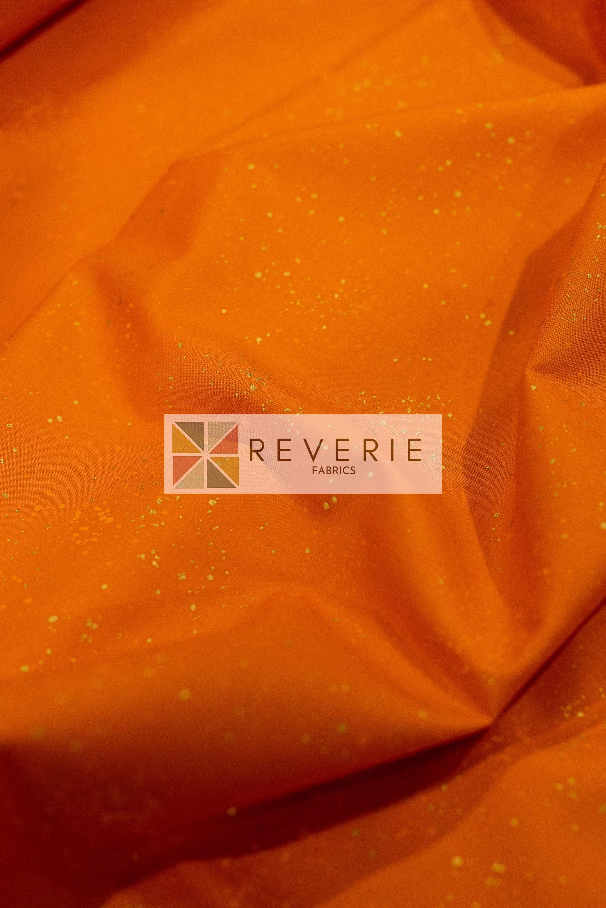 Ruby Star Society | Speckled | Metallic Burnt Orange RS5027 98M