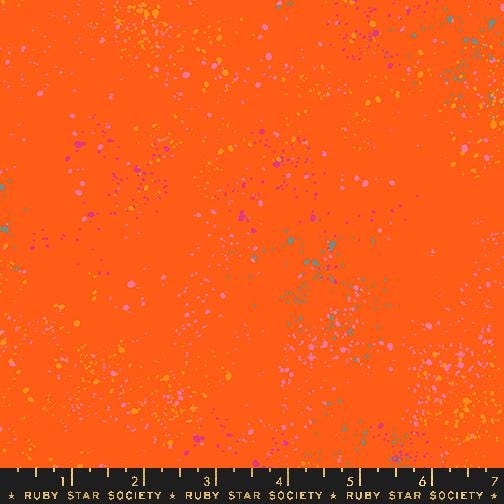 Ruby Star Society | Speckled | Metallic Goldfish RS5027 120
