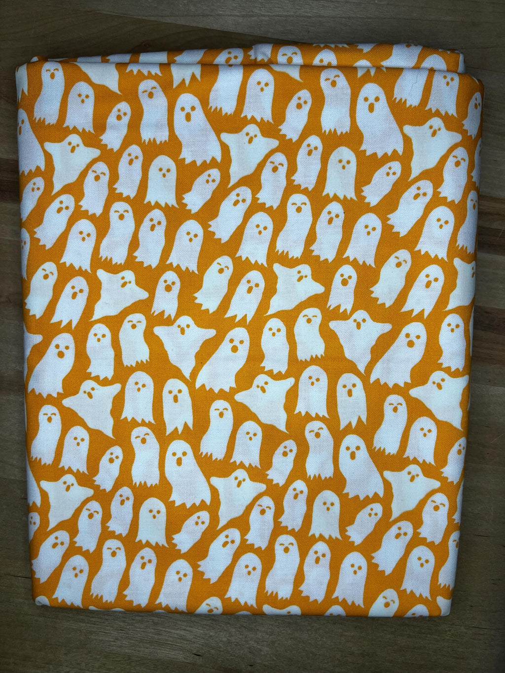 FreeSpirit | Spellbound | Maude Abury | Ghost Tales Small- Orange (Glow)
