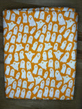 FreeSpirit | Spellbound | Maude Abury | Ghost Tales Small- Orange (Glow)