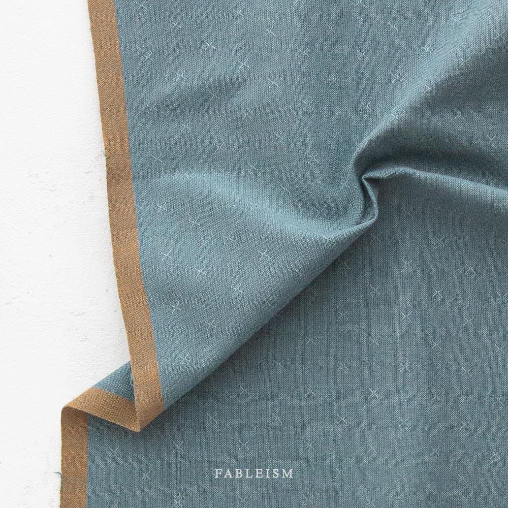 Fableism | Sprout Wovens | Ocean FSW-22