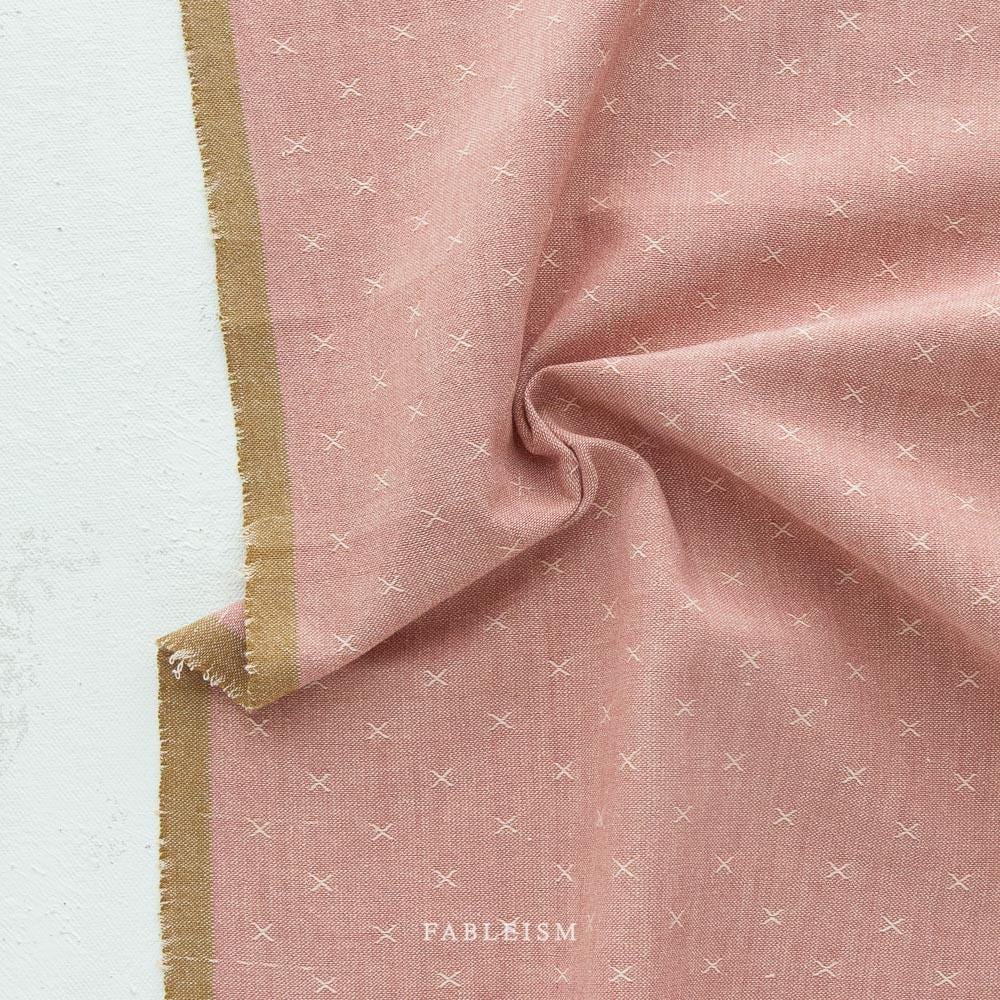 Fableism | Sprout Wovens | Wild Rose FSW-13