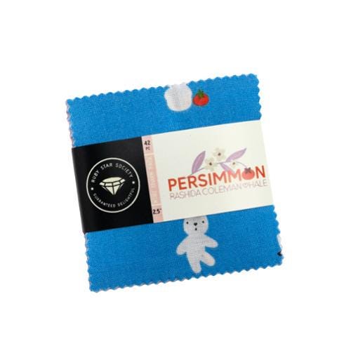 Ruby Star Society | Persimmon | Mini Charm RS1118MC