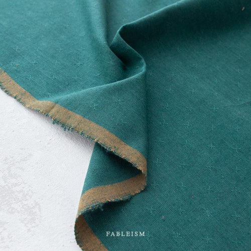 Fableism | Sprout Wovens | Mallard FSW-16
