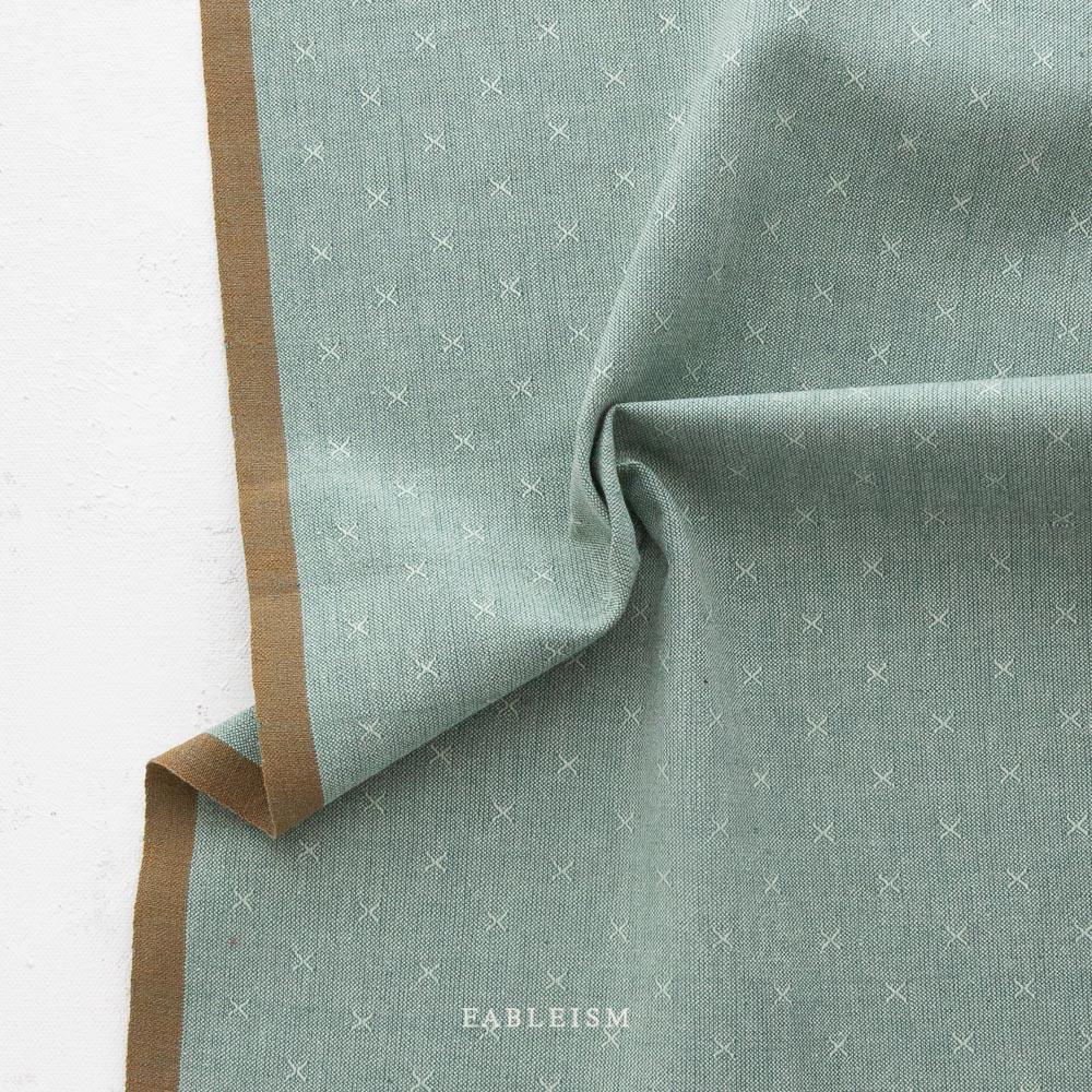 Fableism | Sprout Wovens | Cenote FSW-19